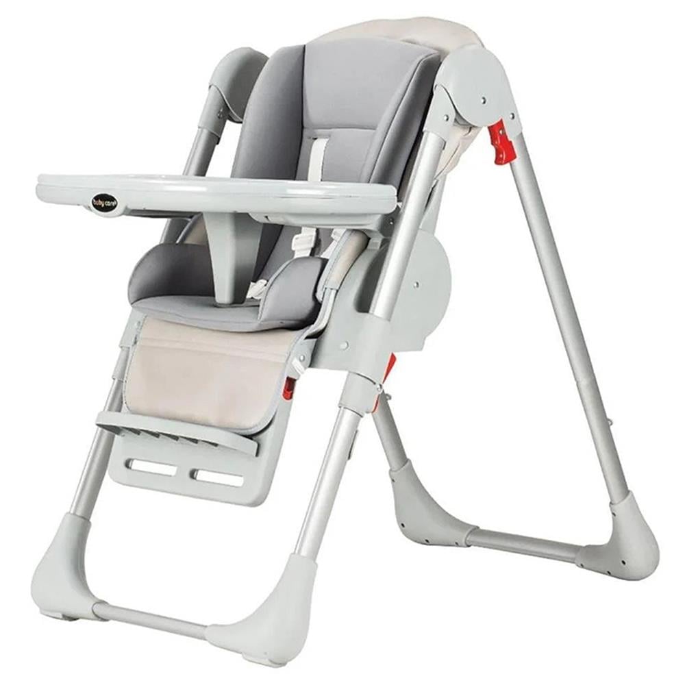 BabyCare Flex Mama Sandalyesi (Gri)