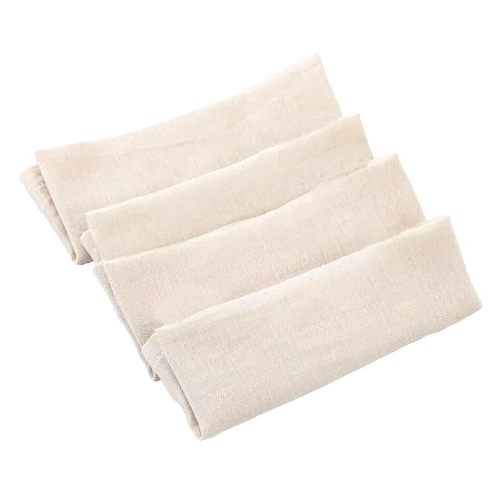 BABYJEM 4'lü Bürümcük Mendil (0+)