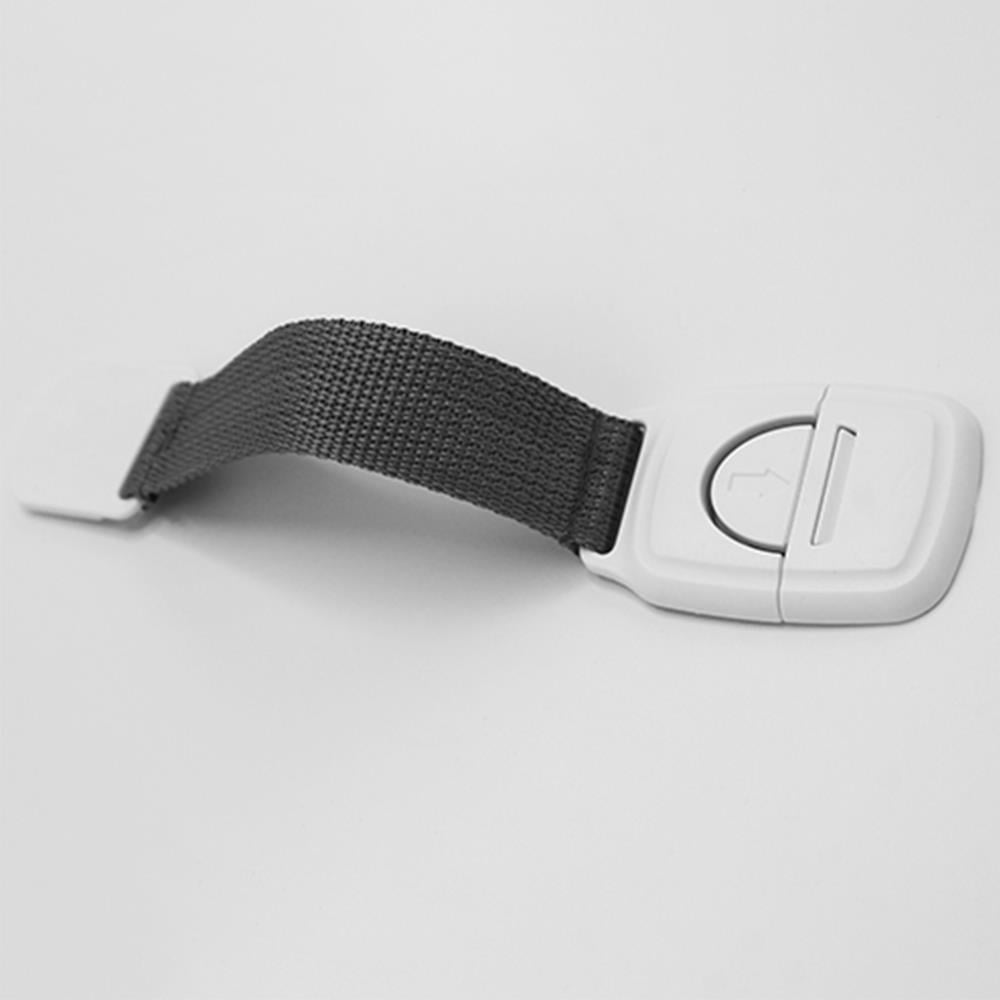 Babyjem 4lü Çok Amaçlı Kordonlu Kilit