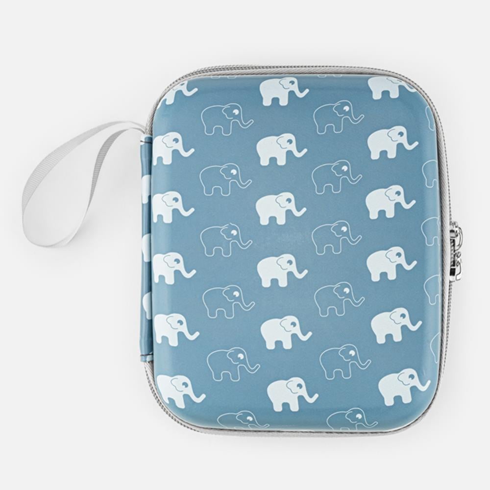 BABYJEM 9 Parça Bebek Bakım Seti