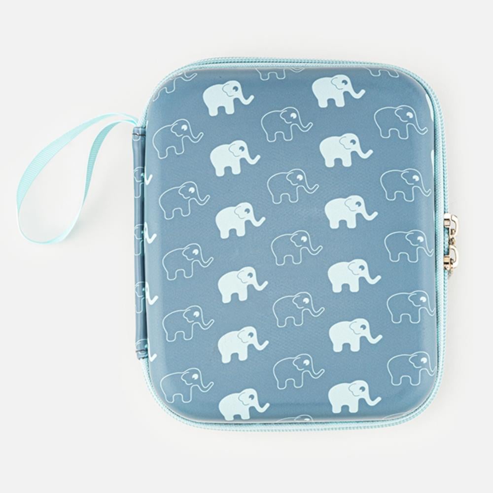 BABYJEM 9 Parça Bebek Bakım Seti