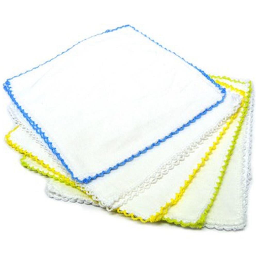 Babyjem Ağız Bezi 10 Lu Penye