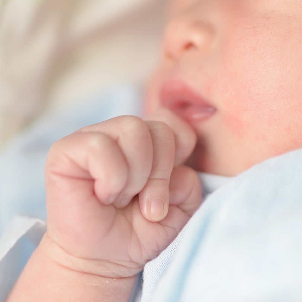 Babyjem Ağız Bezi Penye 10 Lu