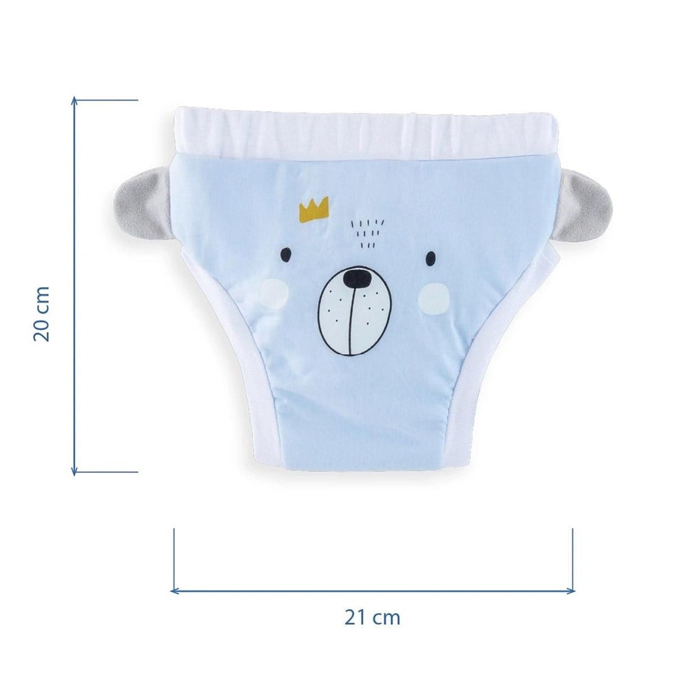 BABYJEM Alıştırma Külodu Soft ( 2 Yaş )