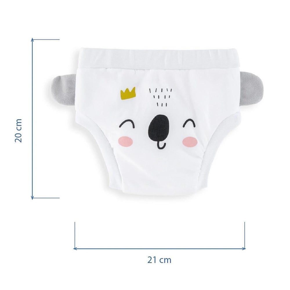 BABYJEM Alıştırma Külodu Soft ( 2 Yaş )