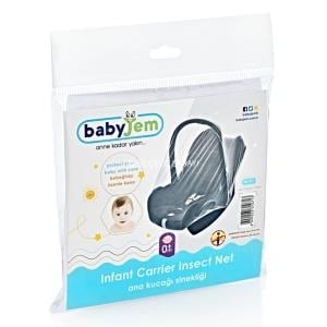 Babyjem Ana Kucağı Sinekliği
