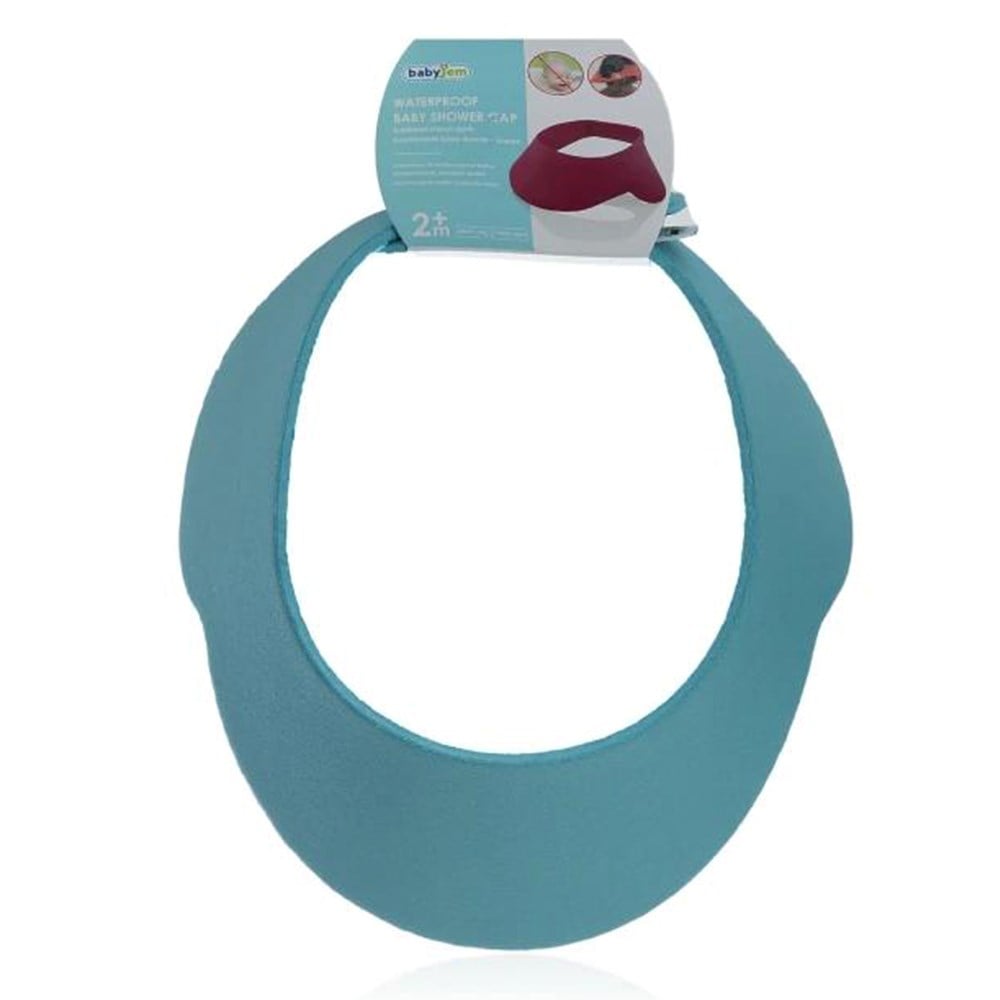 Babyjem Banyo Siperi