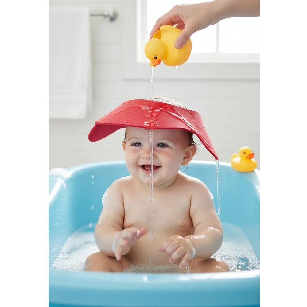 Babyjem Banyo Siperi
