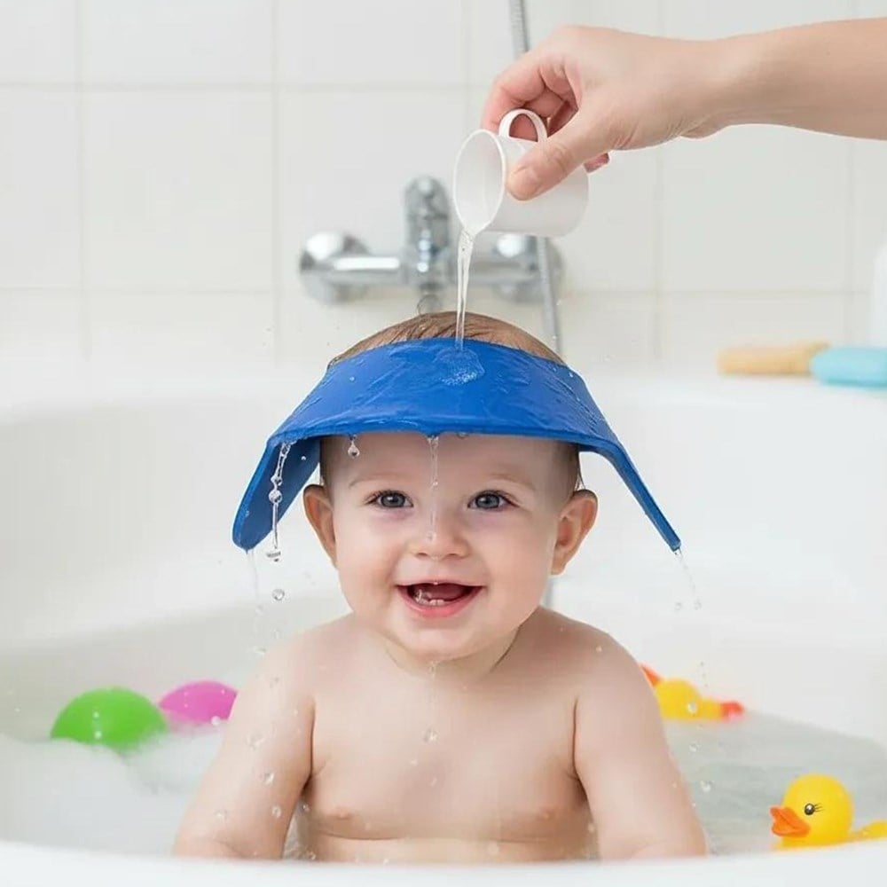 Babyjem Banyo Siperi