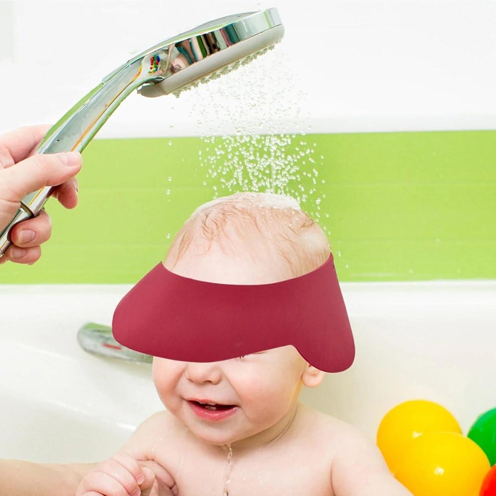 Babyjem Banyo Siperi