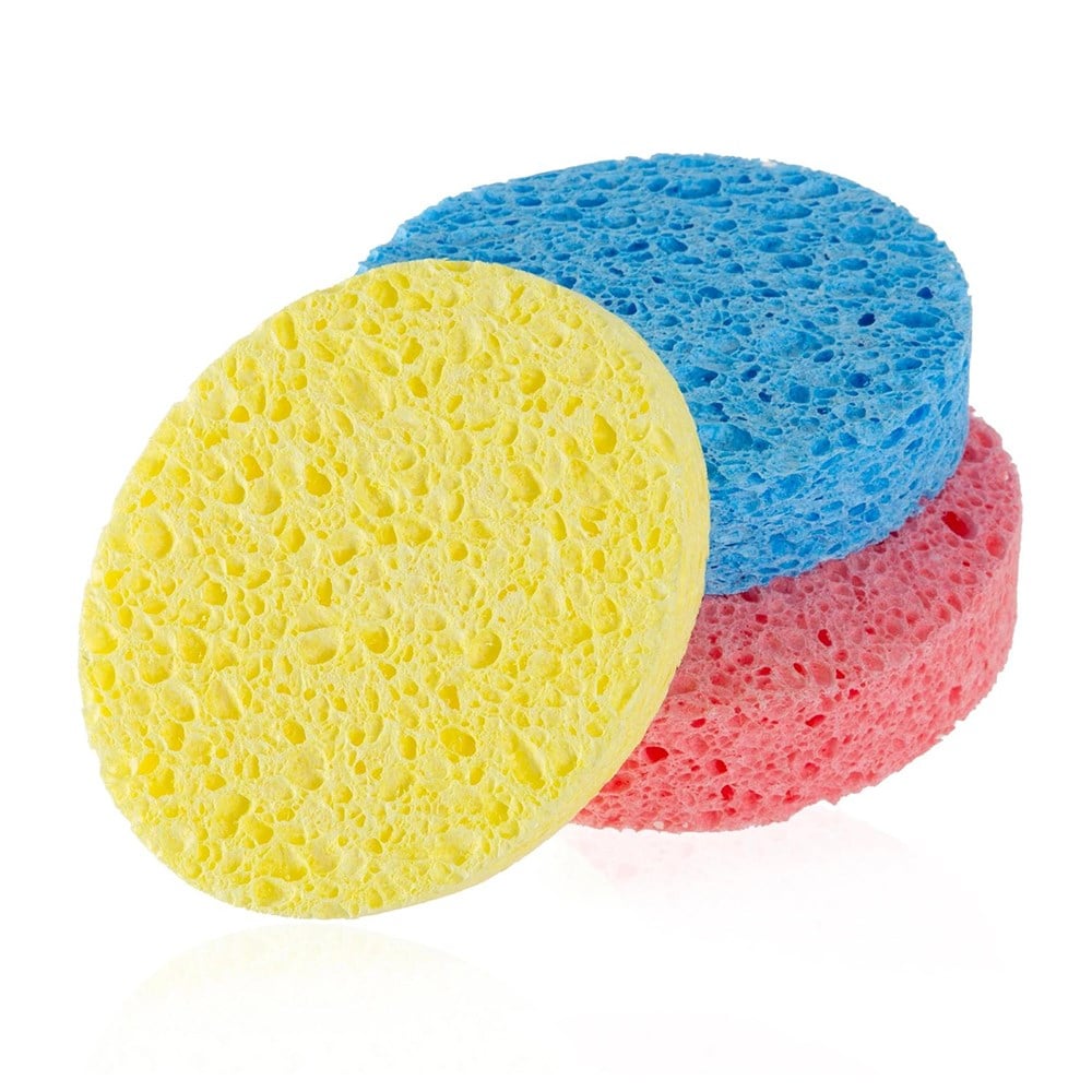 Babyjem Banyo Süngeri Selilozik