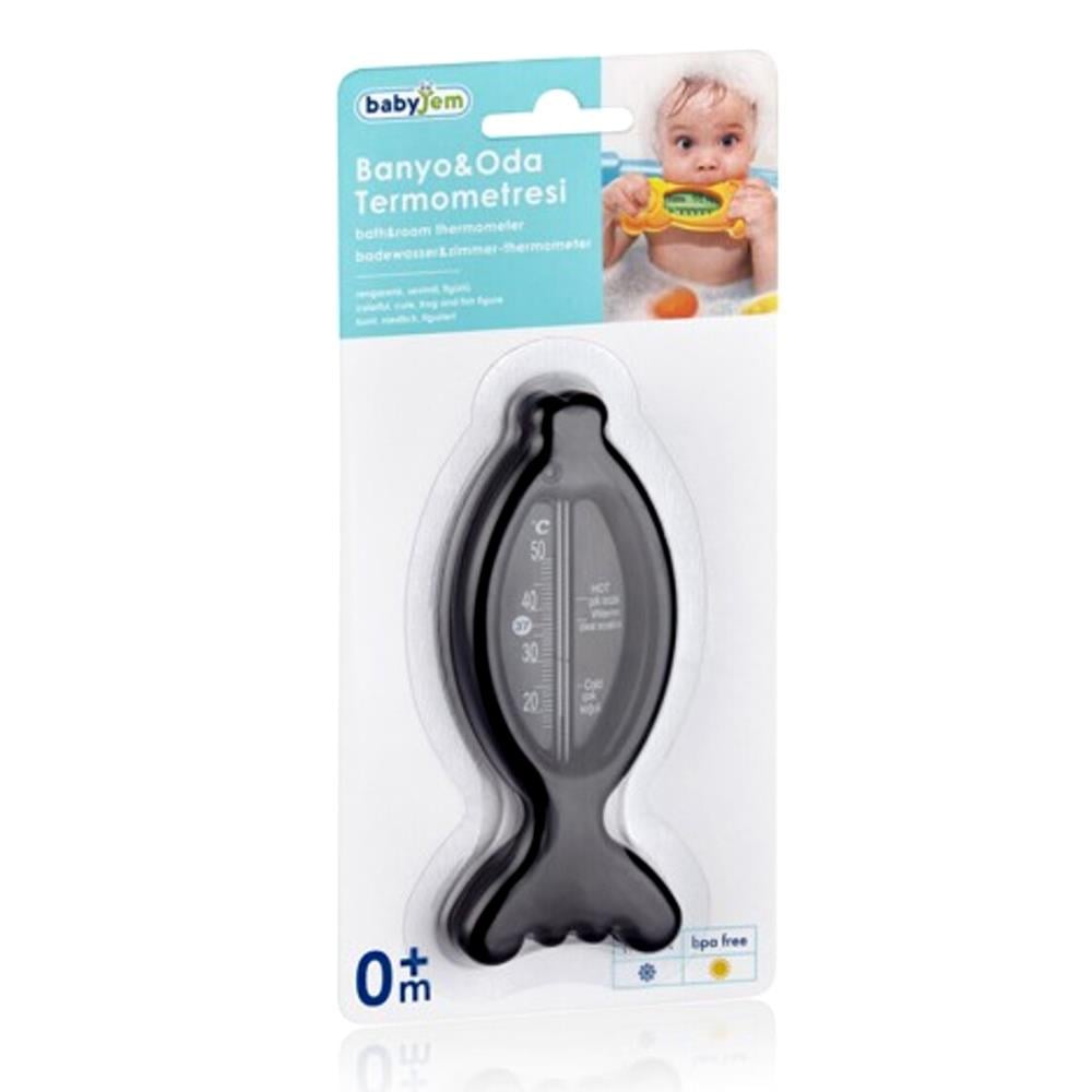 Babyjem Banyo&Oda Termometresi