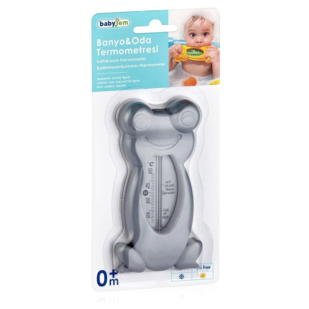 Babyjem Banyo&Oda Termometresi