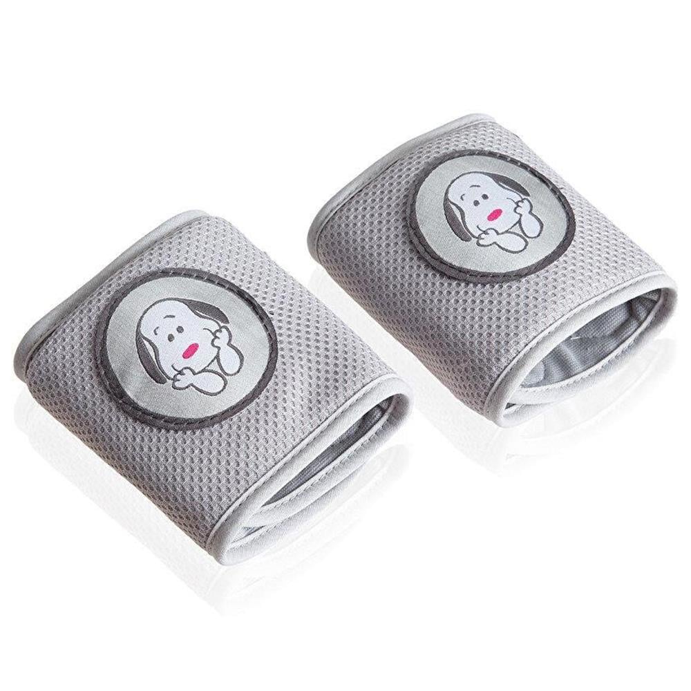Babyjem Bebek Cırtlı Emekleme Dizliği