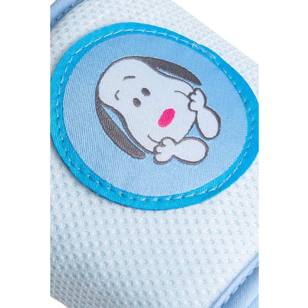 Babyjem Bebek Cırtlı Emekleme Dizliği