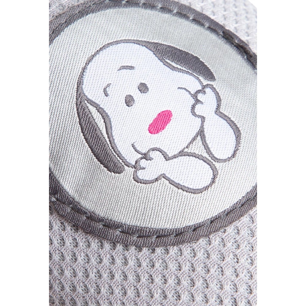 Babyjem Bebek Cırtlı Emekleme Dizliği