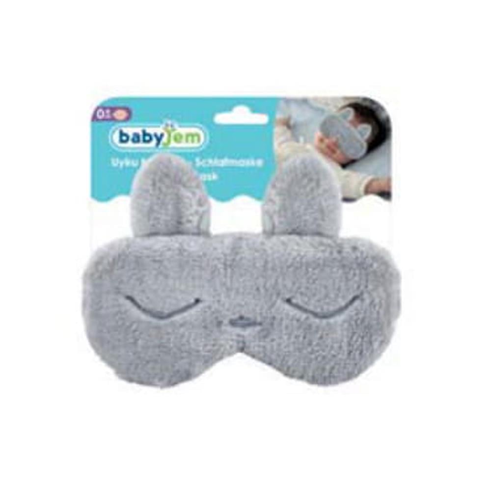 Babyjem Bebek Uyku Maskesi