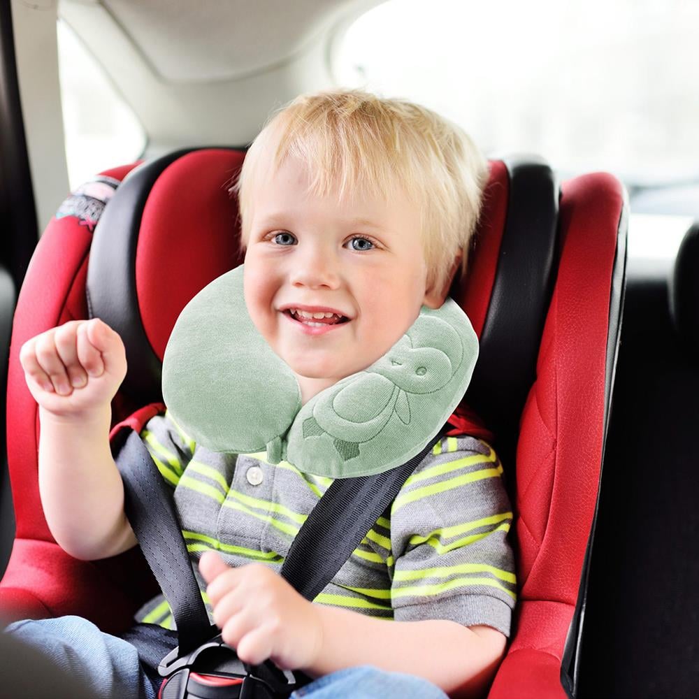 Babyjem Boyun Koruyucu Yastık