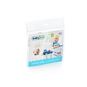 Babyjem Çamaşır Yıkama Torbası