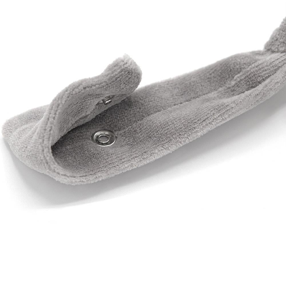 Babyjem Damla Desen Emzik Tutacağı