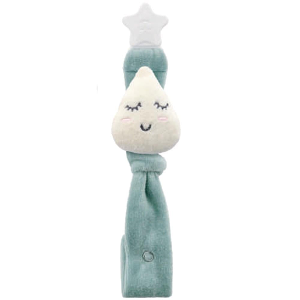 Babyjem Damla Desen Emzik Tutacağı