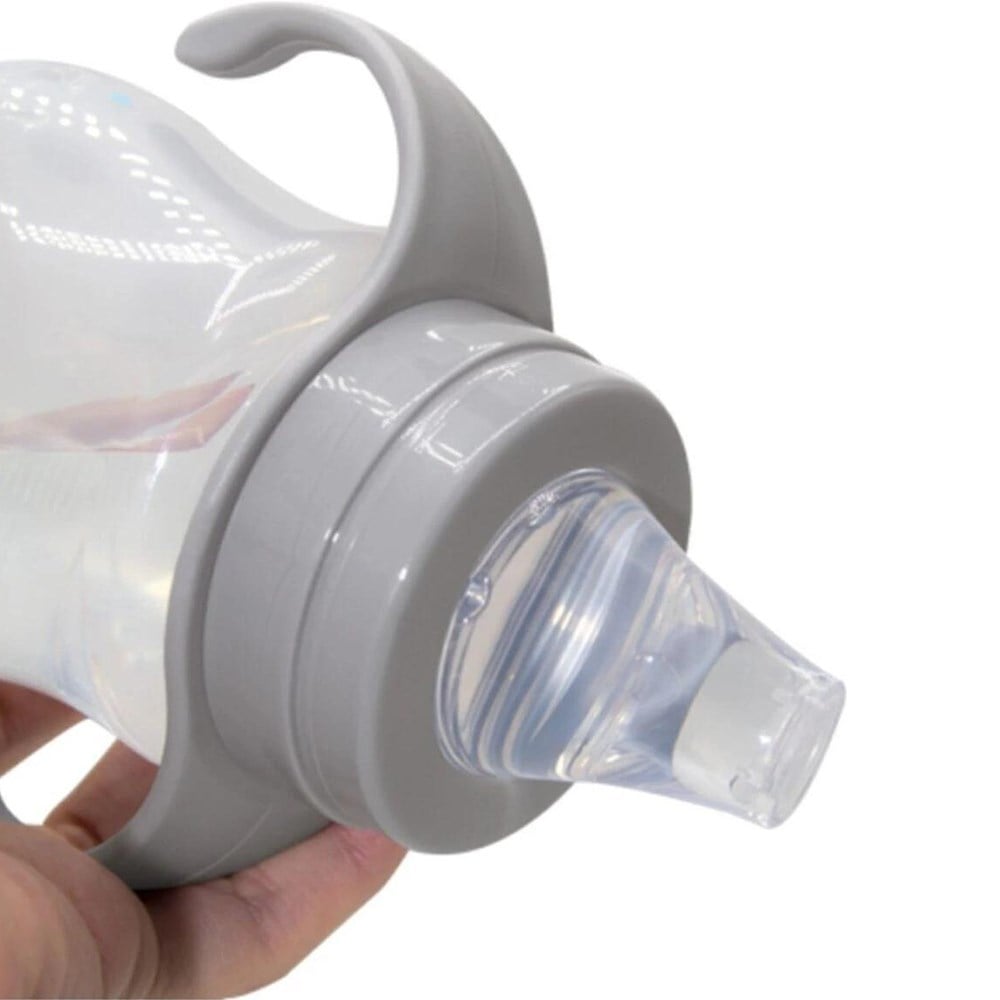 Babyjem Damlatmayan Suluk 250ml 6 Ay +