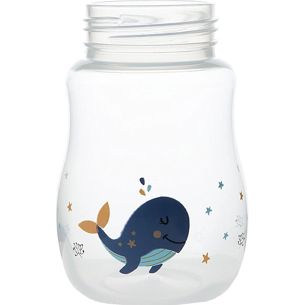 Babyjem Damlatmayan Suluk 250ml 6 Ay +
