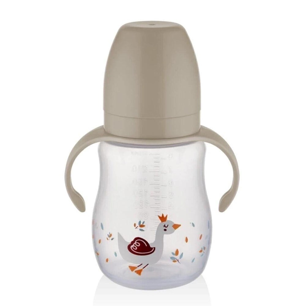 Babyjem Damlatmayan Suluk 250ml 6 Ay +