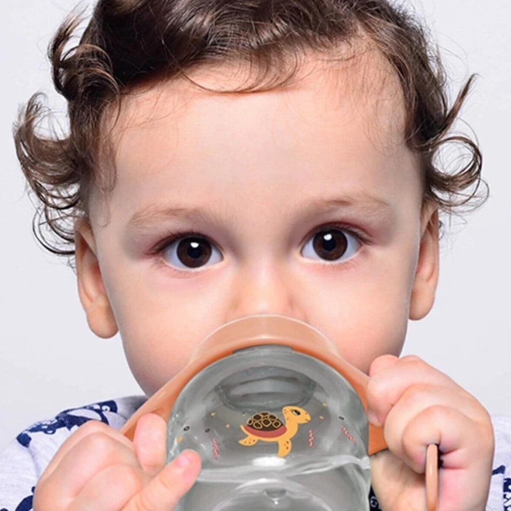 Babyjem Damlatmayan Suluk 250ml 6 Ay +
