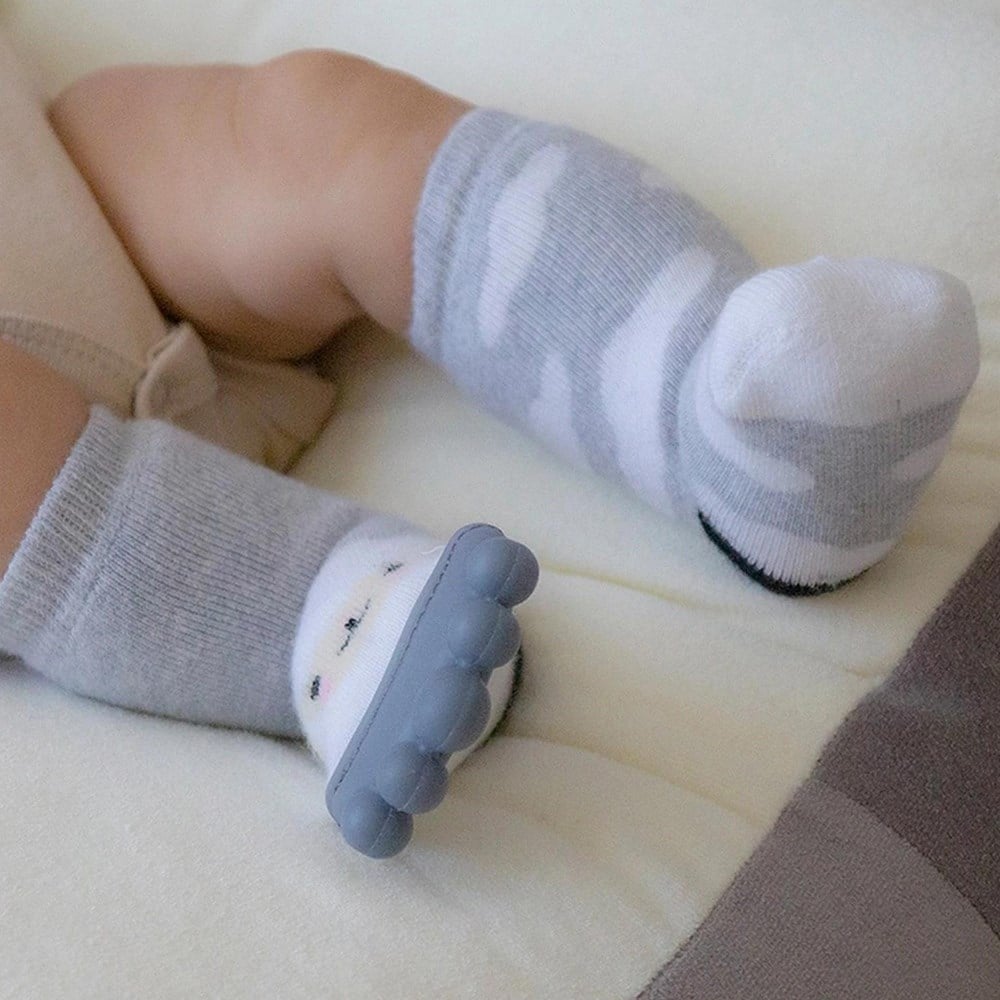 Babyjem Diş Kaşıyıcı Havlu