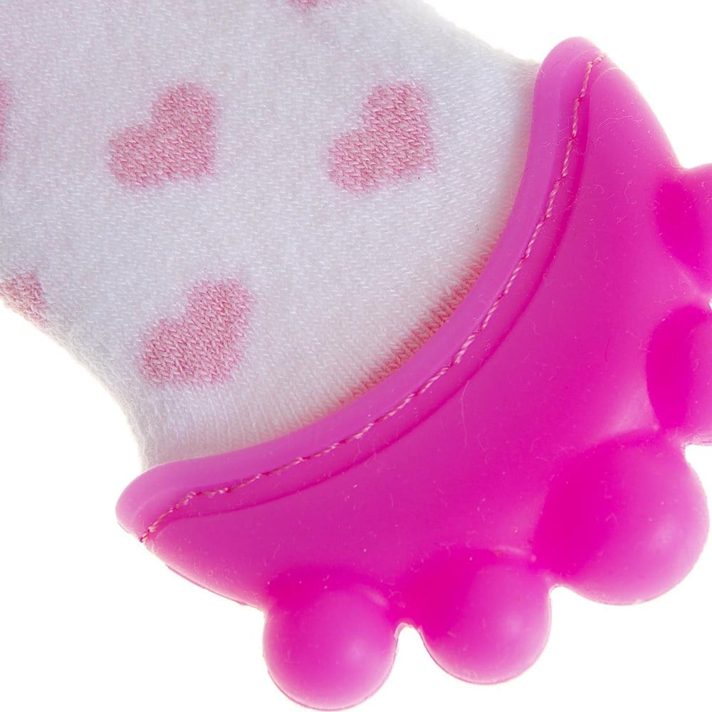 Babyjem Diş Kaşıyıcı Havlu