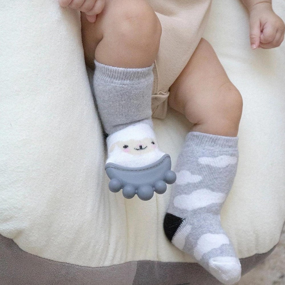 Babyjem Diş Kaşıyıcı Havlu