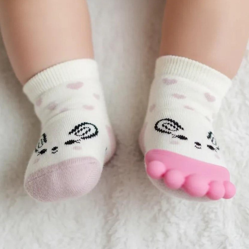 Babyjem Diş Kaşıyıcı Havlu