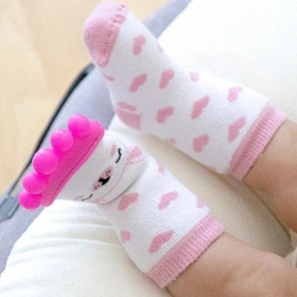 Babyjem Diş Kaşıyıcı Havlu