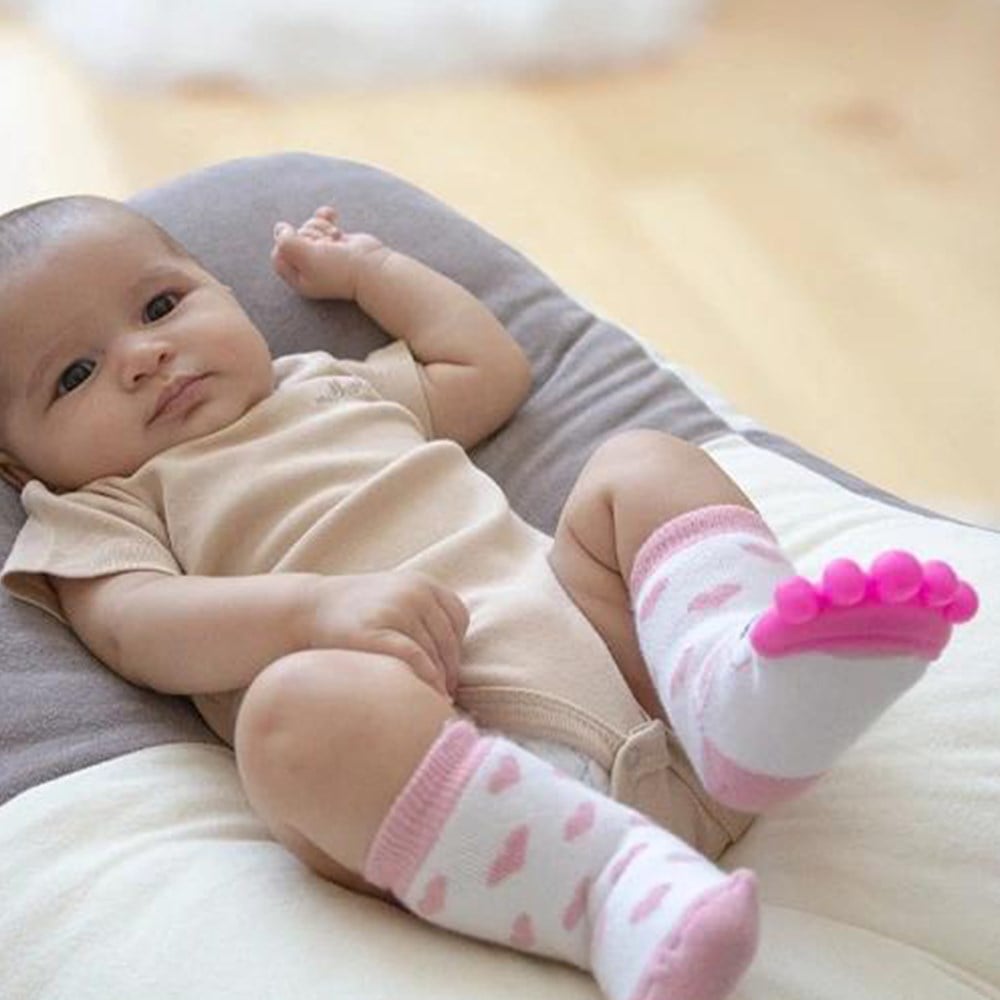 Babyjem Diş Kaşıyıcı Havlu