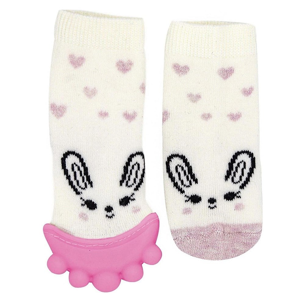 Babyjem Diş Kaşıyıcı Havlu