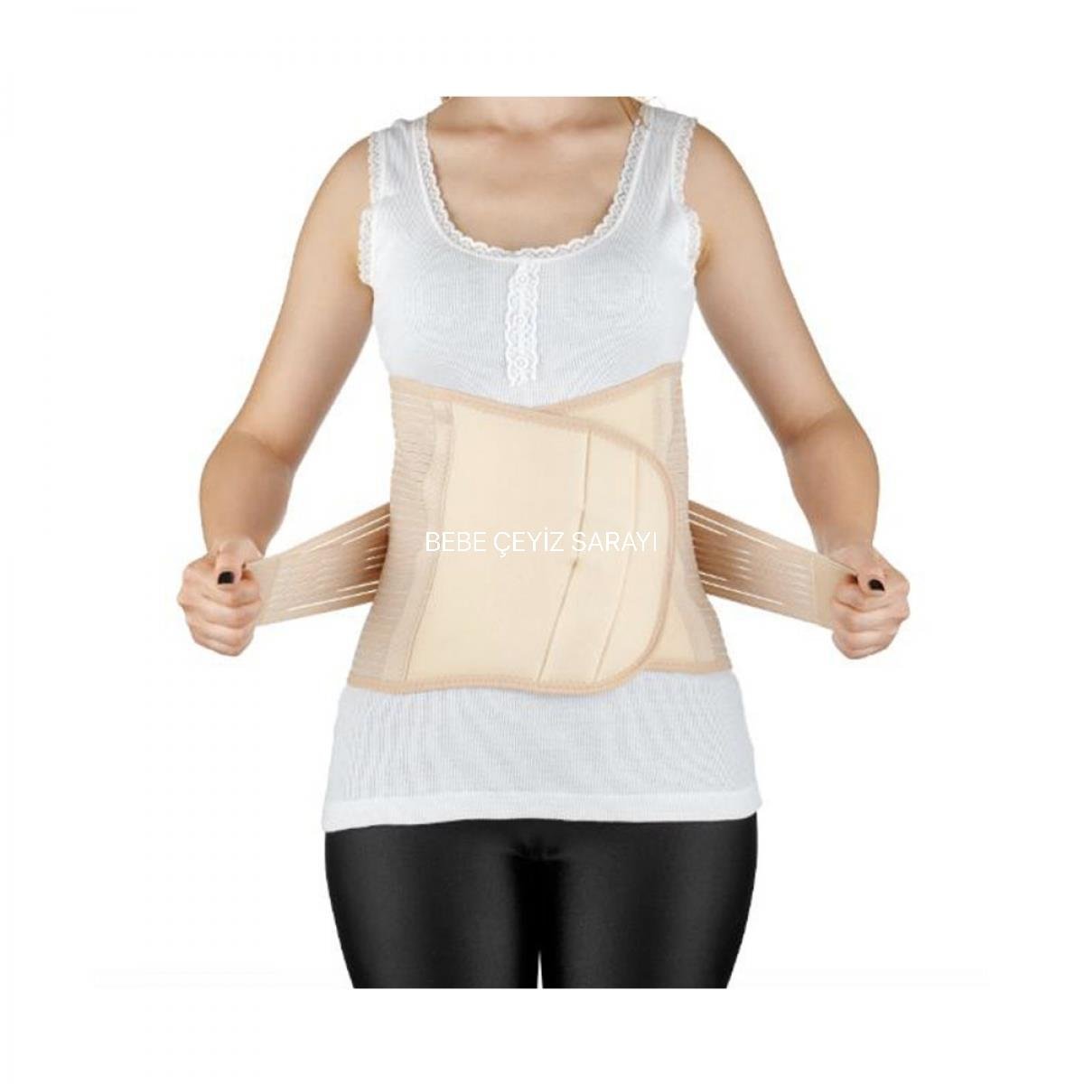 Babyjem  Doğum Sonrası Korse