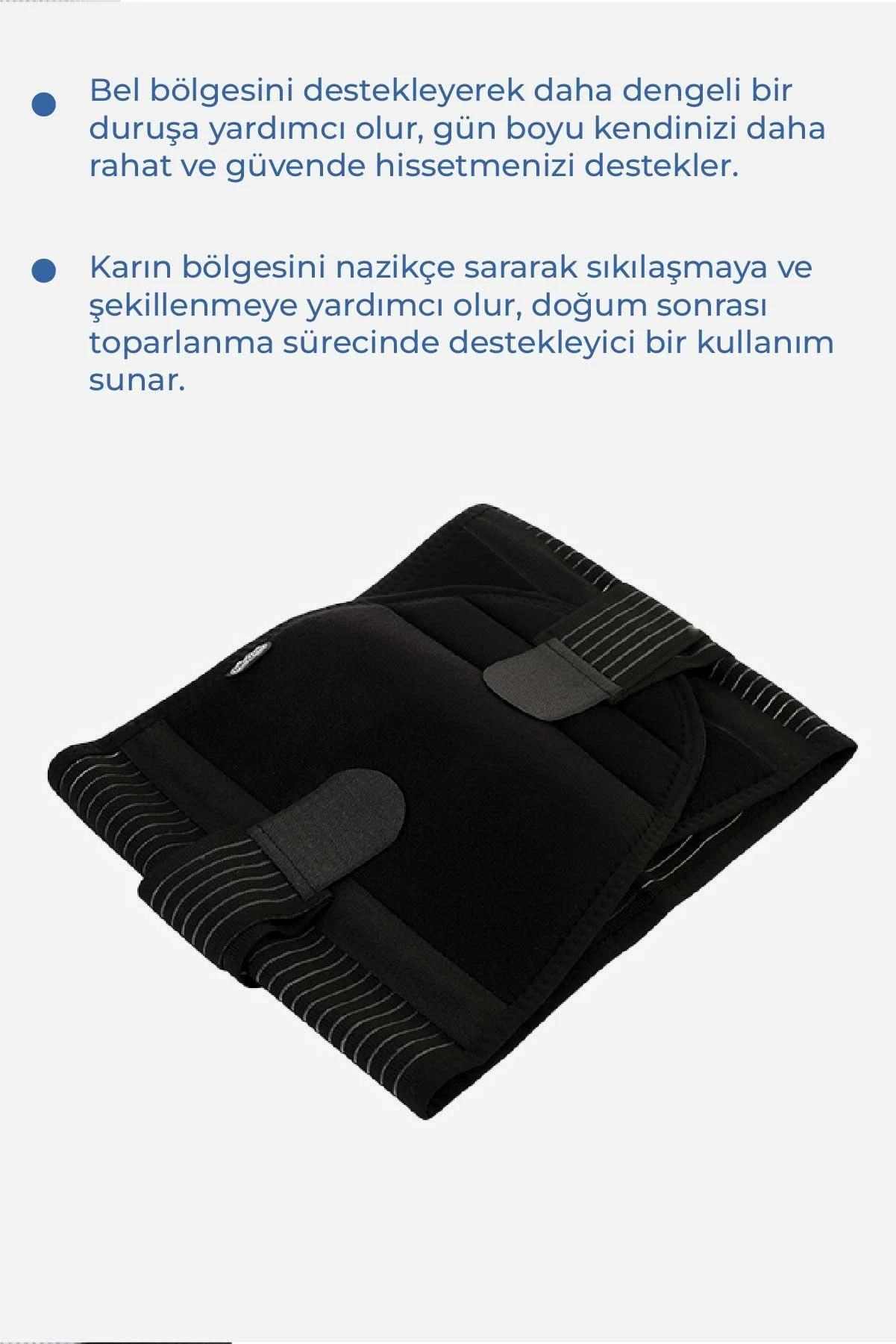 Babyjem  Doğum Sonrası Korse