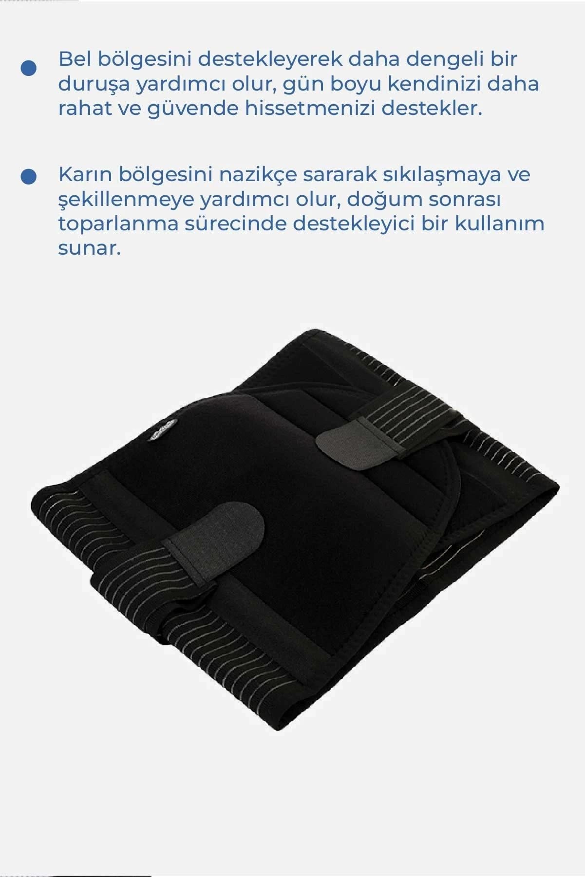 Babyjem  Doğum Sonrası Korse