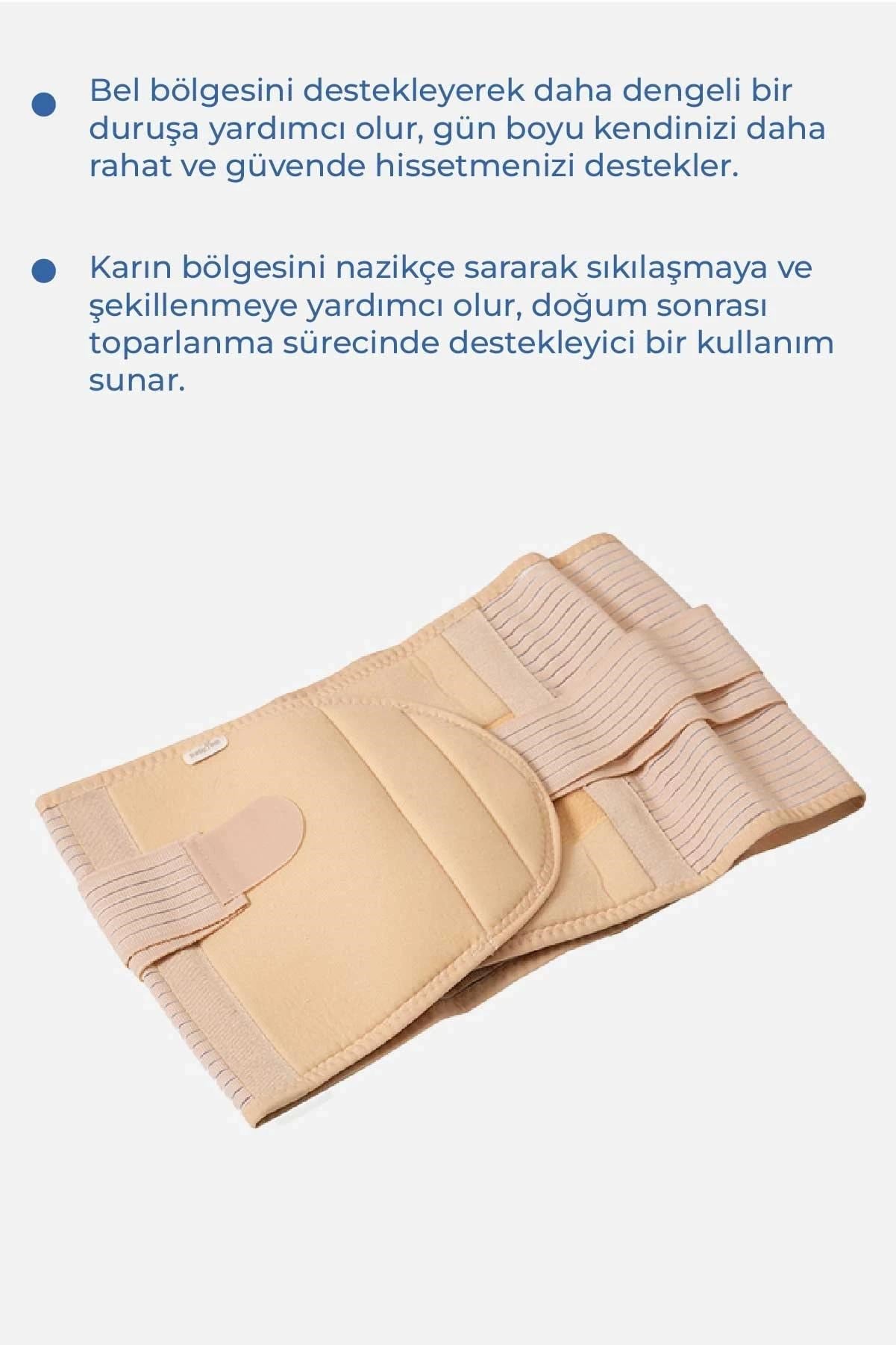 Babyjem  Doğum Sonrası Korse
