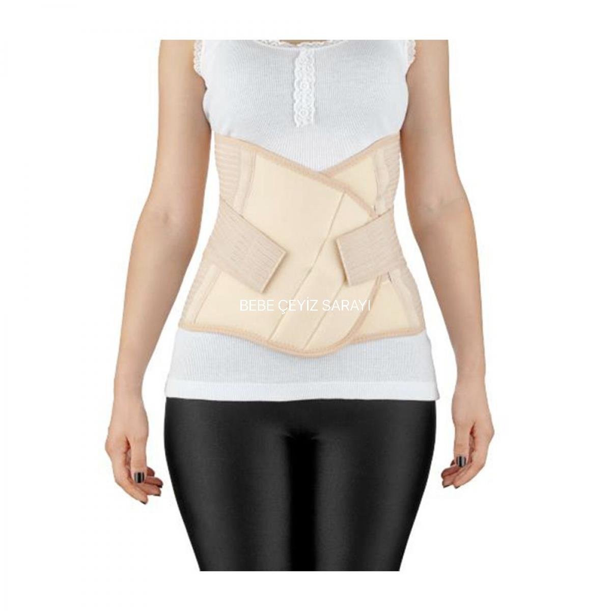 Babyjem  Doğum Sonrası Korse