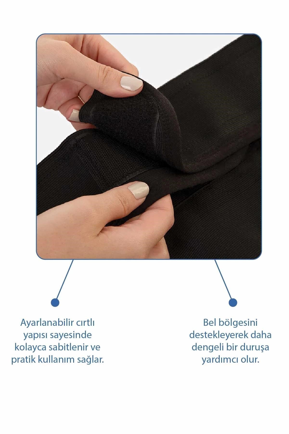 Babyjem  Doğum Sonrası Korse