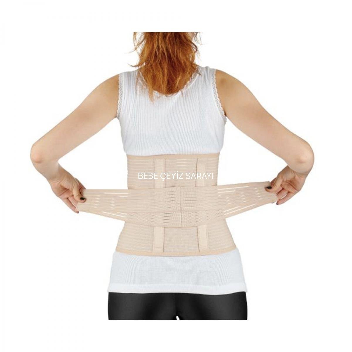 Babyjem  Doğum Sonrası Korse