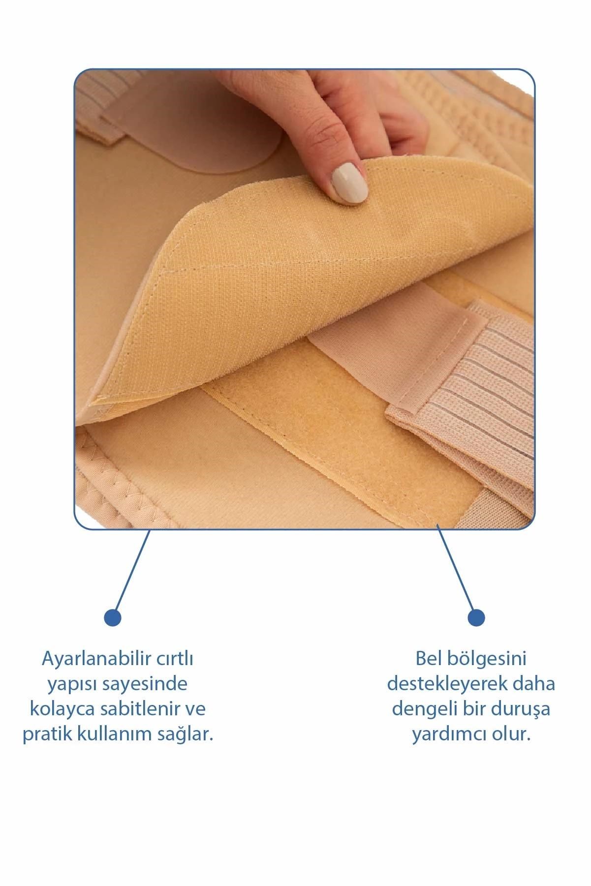 Babyjem  Doğum Sonrası Korse