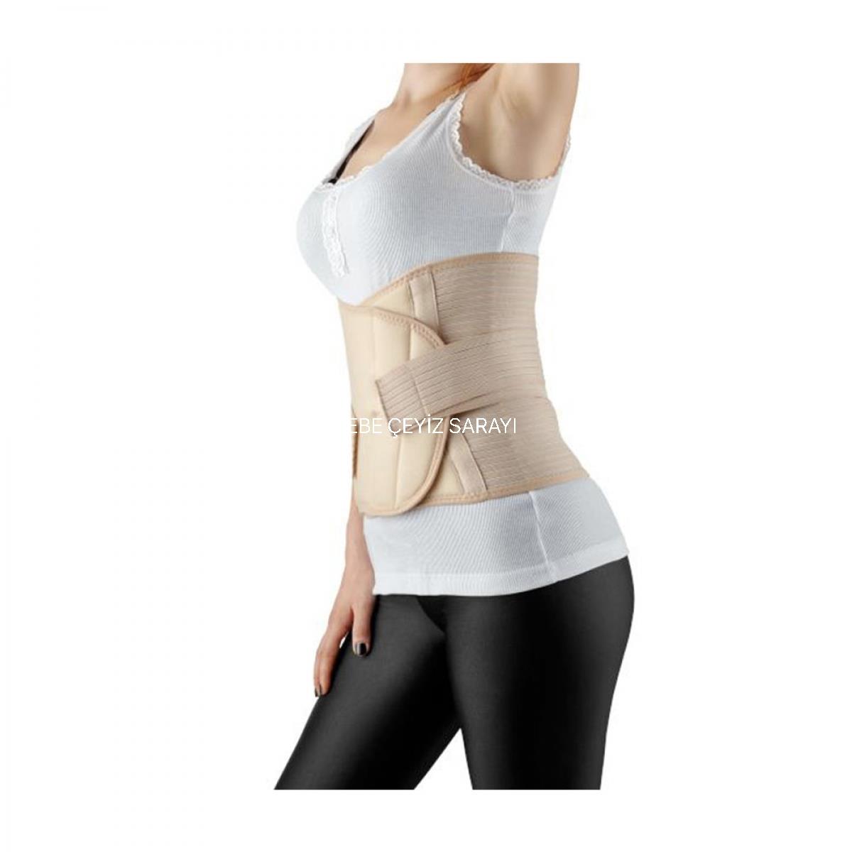 Babyjem  Doğum Sonrası Korse