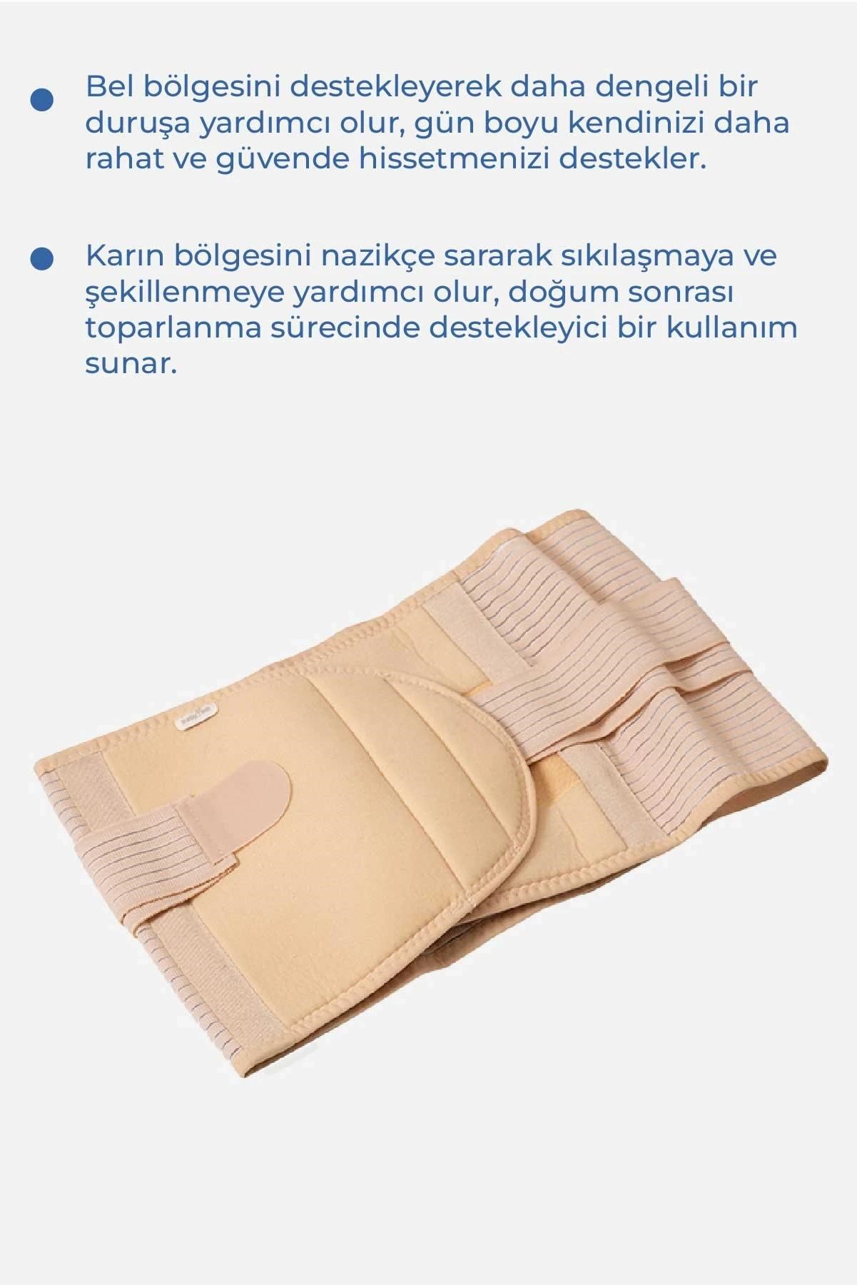 Babyjem  Doğum Sonrası Korse