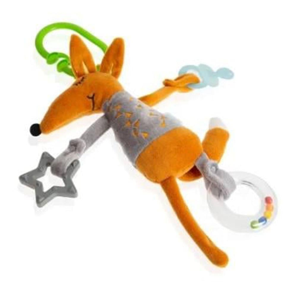 BABYJEM Fox Puset Oyuncağı
