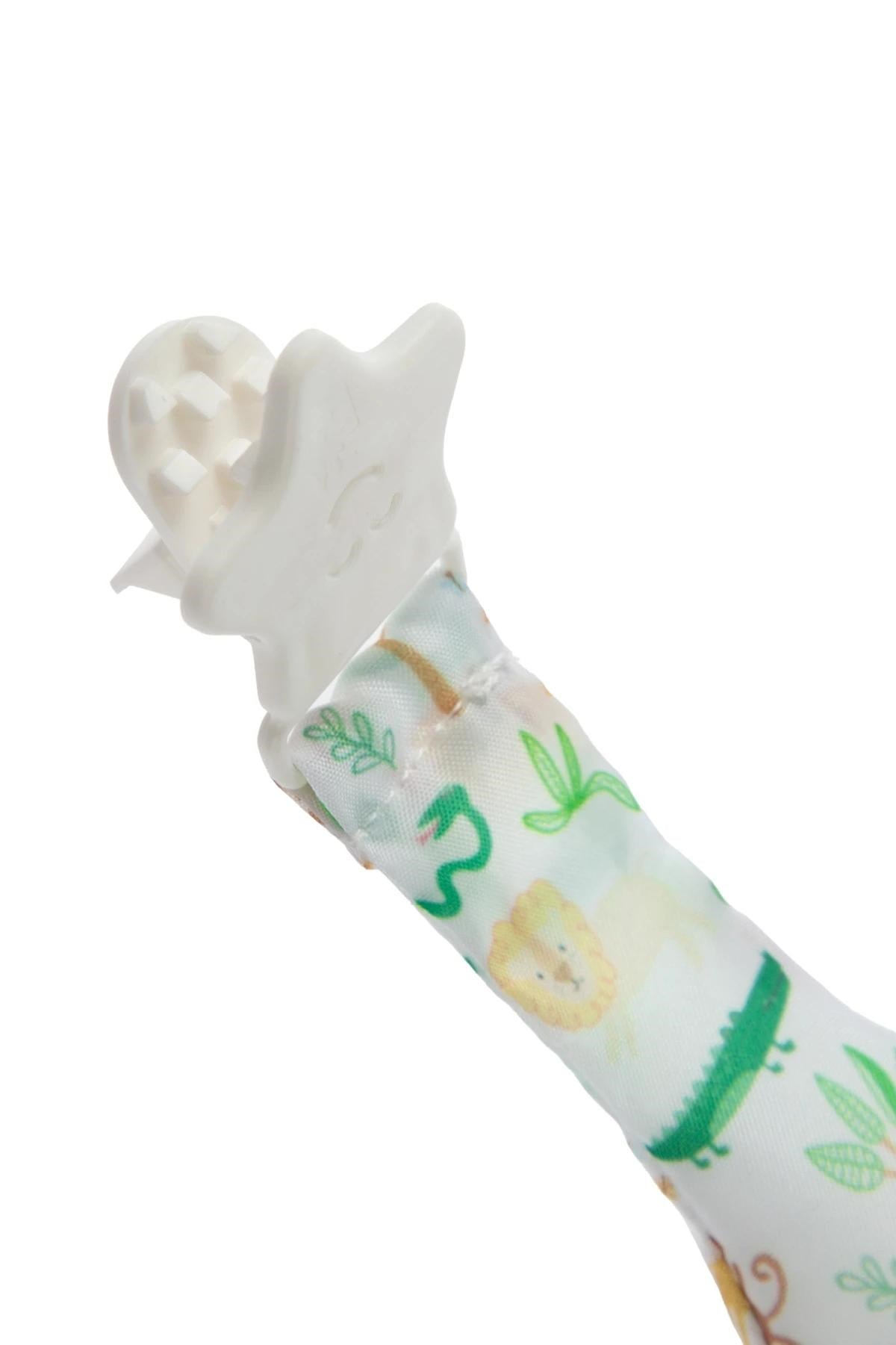 BABYJEM Fular&Kravat Diş Kaşıyıcı 3 Ay +