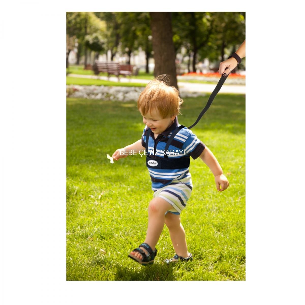 Babyjem Güvenlik Kemeri