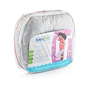 Babyjem Hamile Uyku Yastığı